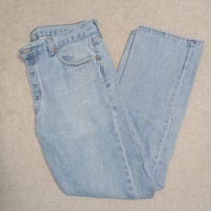 Men's Levi Jeans, size W36 L32